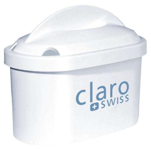 Claroswiss科睿仕滤芯净水壶滤水壶饮水机滤芯软化水质进口标准芯