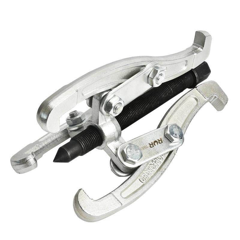 锐尔拉马三爪二爪拉马拆卸工具10t拉马器拆轴承两角拉马50t100t