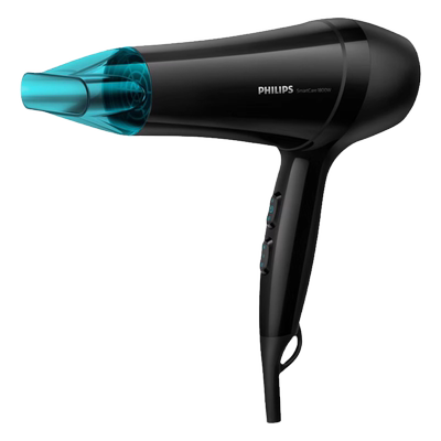 飞利浦大风力恒温速干大功率吹风