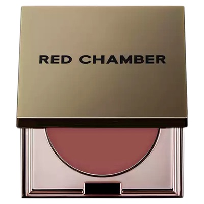 朱栈RC多用膏间纯修容腮红提亮女