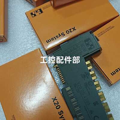 询价-X20系列模块 X20 DS 4389
