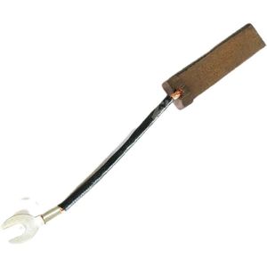 碳刷直流压痕机模切机柴油发电机碳刷精品石墨配件铜电机碳刷10