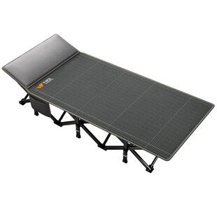 午憩宝折叠床午休办公室午睡躺椅神器简易单人小床户外便携行军床