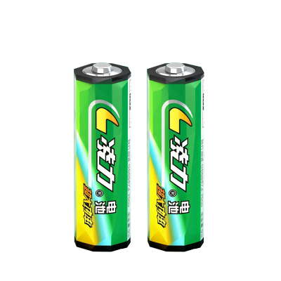 大功率传统碳性电池泡泡机电池