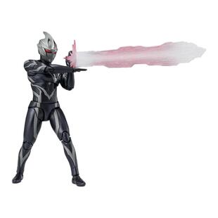 有货 万代 魂限 SHF 亚刻奥特曼 暗战士 基尔亚刻 可动手办