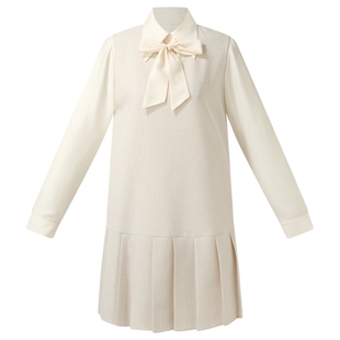 首降3折|歌莉娅连衣裙套装女小个子秋季通勤一整套穿搭