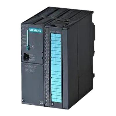 西门子S7-300仿真plc编程软件