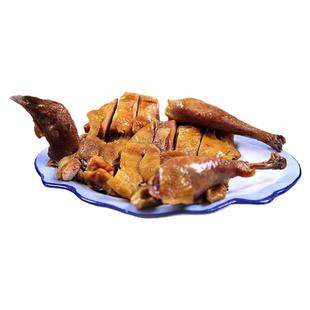 湖北土特产荆门风干鸡散养土鸡农家自制腊鸡咸鸡腌制腊香鸡子火锅