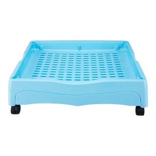 兔笼防喷尿室内家用荷兰猪豚鼠龙猫专用别墅大号抽屉式宠物兔笼子