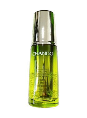 自然堂雪松御龄精华液抗皱40ML