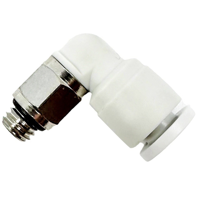 气管接头插管2/3/4/5/6/8mm