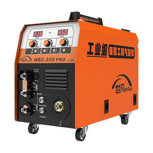 世凡350无气二保焊机二氧化碳保护焊机315气保焊机电焊机220V380V