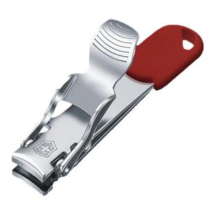 瑞士军刀指甲剪钳 原装维氏Victorinox刀折叠迷你单个小号 老铁匠