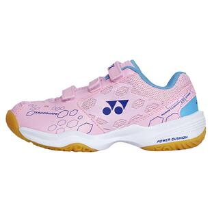 YONEX尤尼克斯羽毛球鞋专业yy夏季儿童鞋男女运动鞋防滑101JR