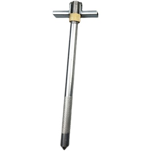 包邮加厚鱼护地插配件万向牙齿通用一体定位头地插杆竿鱼护圈支架