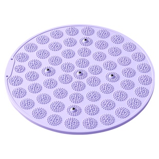 中老年指压板足底按摩垫通经络足底按摩脚垫官方旗舰店slz