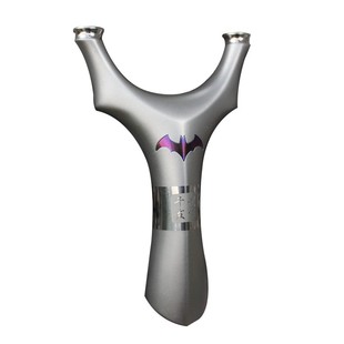 千发落雁弹弓 全钛合金扁皮反曲弓飞虎弓高精准度户外天罡弹工器