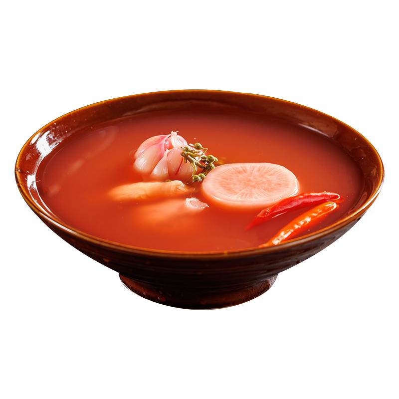 森牛家泡菜母水富含活性乳酸菌