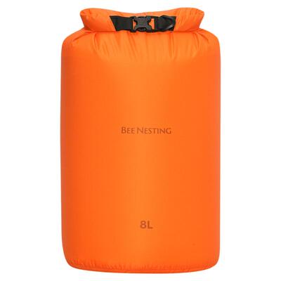 游泳收纳包干湿分离防水收纳袋