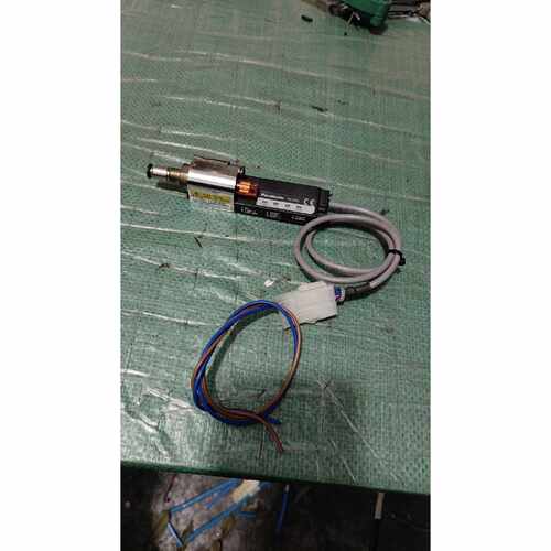 【请询价】ERVS02静电消除器原装拆机