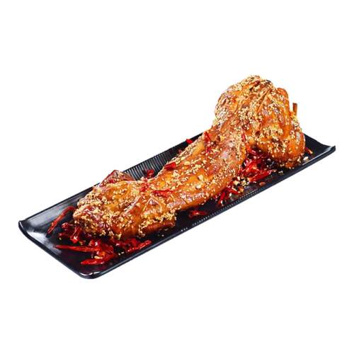 兔肉干/兔丁
