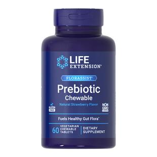 沿寿LIFE益生元低聚果糖促进肠道蠕动益生菌大人膳食纤维官方旗舰