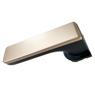 适用美的空气炸锅原装配件KZC5089把手装饰片炸桶提手全新正品