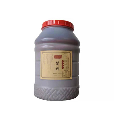 14斤专用煎饼果子酱土家酱香饼