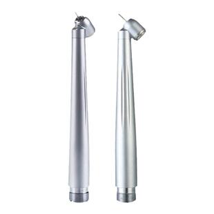 牙科45度拔牙高速手机轴承机芯风光带灯口腔材料反角仰角拔牙手机