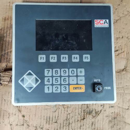 【询价】SCA涂胶机控制屏 APC3000－05 TPC适用