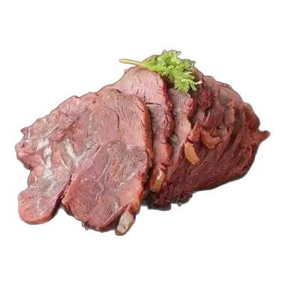 内蒙古特产五香酱牛肉纯牛肉