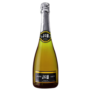 西班牙进口 jw葡萄汁起泡酒无醇艾槟无酒精气泡酒0度葡萄酒饮料