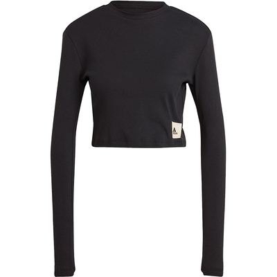 Adidas/阿迪达斯女士长袖T恤