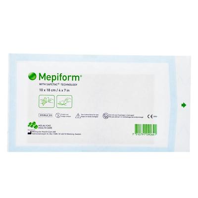 美皮护Mepiform瑞典进口疤痕贴