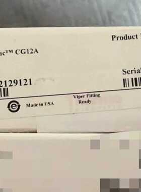 议价赛默飞戴安阳离子色谱柱保护柱CG12A-4mm货号046074全新未