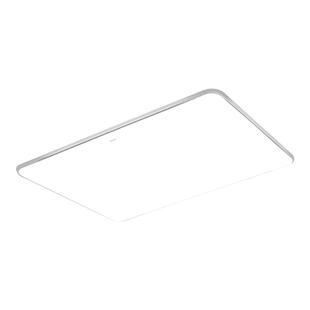 飞利浦led超大客厅吸顶灯护眼现代简约自建房灯具灯饰卧室灯怡轩