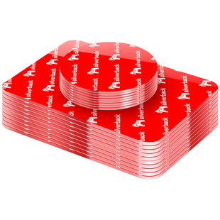 桌布防滑固定贴神器家用桌垫防移位防跑偏餐桌台布茶几桌垫粘胶贴