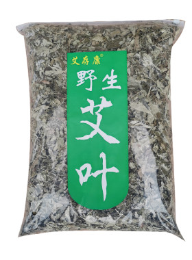 纯叶无杆艾叶月子洗澡洗头药包