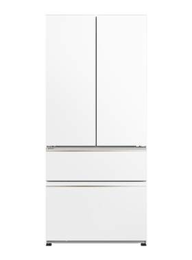 松下515L白月光无霜家用多门冰箱