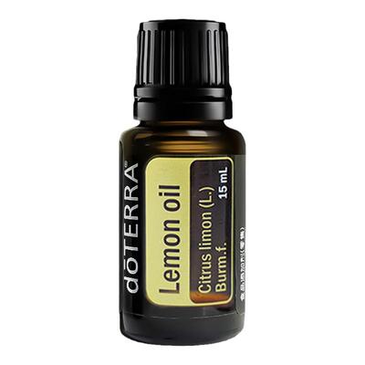 特价多特瑞精油5ml官方旗舰正品芳香舒压doterra茶树薄荷柠檬精油