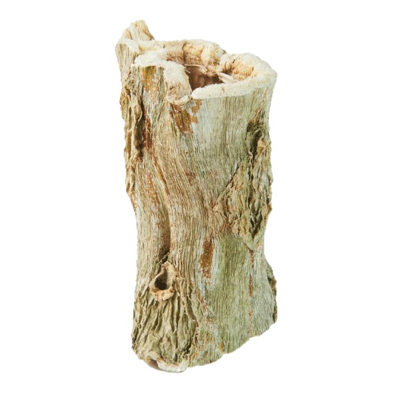 【兔子磨牙棒】天然木瓜树墩磨牙