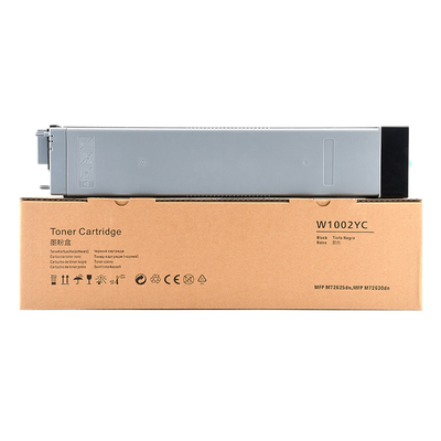 W1002YC粉盒E72535dn墨盒粉筒