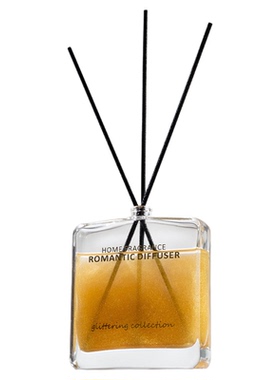 芳迪高级流沙金粉香水调植物精油