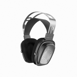 和声力/HarmonicDyne BAROQUE巴洛克hifi发烧头戴式开放旗舰耳机