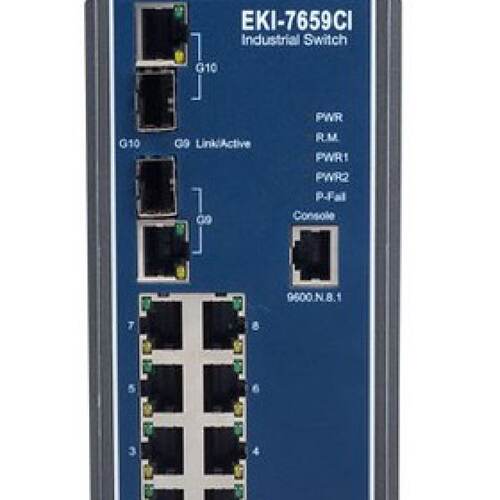 议价EKI-7720G-4FPI-7710E-7712E-7720E-7706G-7708G-9612G-7412G