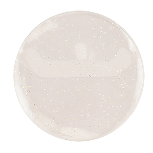 【痛包】各种尺寸胸章徽章保护套实用吧唧透明安全圆形膜杯垫现货