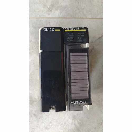 询价-安川CPU模块DDSCR120CPU34100