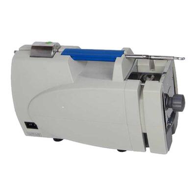 精米机上海青浦绿洲锋速LTJM-160稻谷检验出米率碾米机