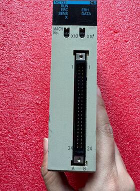 议价 Module Cs1w-Nc133 Disassembled Parts Condition Shown In