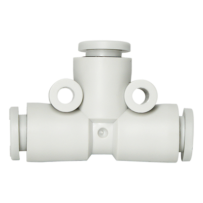 现货-KQ2T三通气管快速接头-SMC